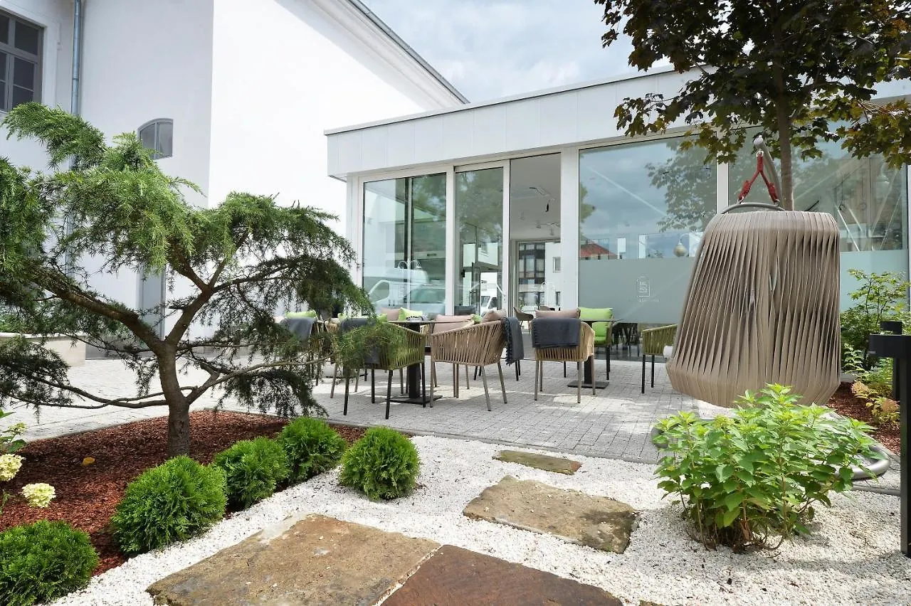 1552 Boutique Hotel Eger