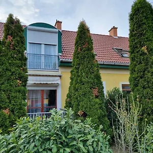  Apartmán Koerteszirom