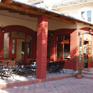 Palota 3*, Budapest Hungary