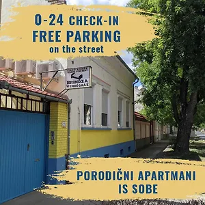 Brindza Vendeghaz , Szeged Hungary