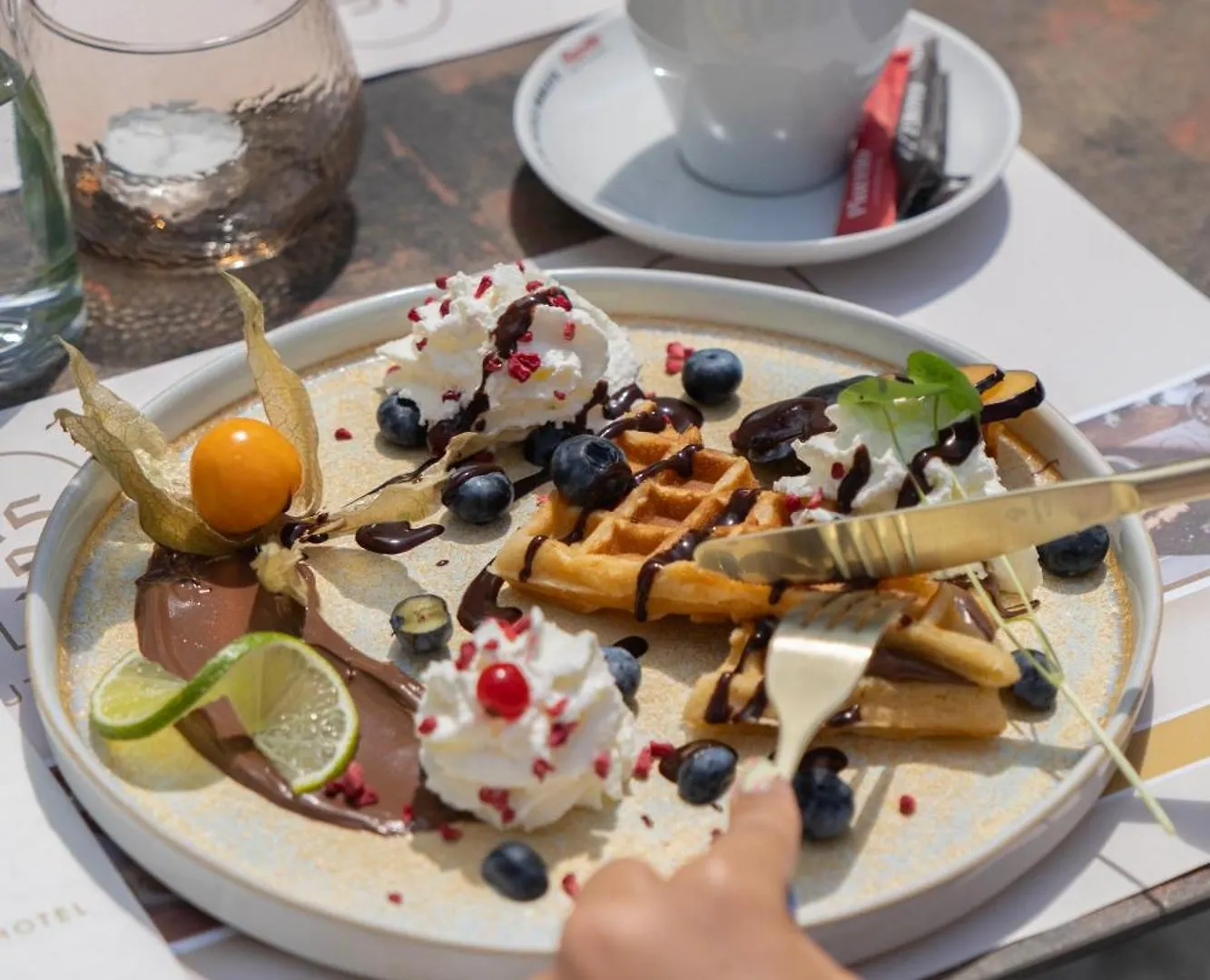 1552 Boutique Hotel Eger