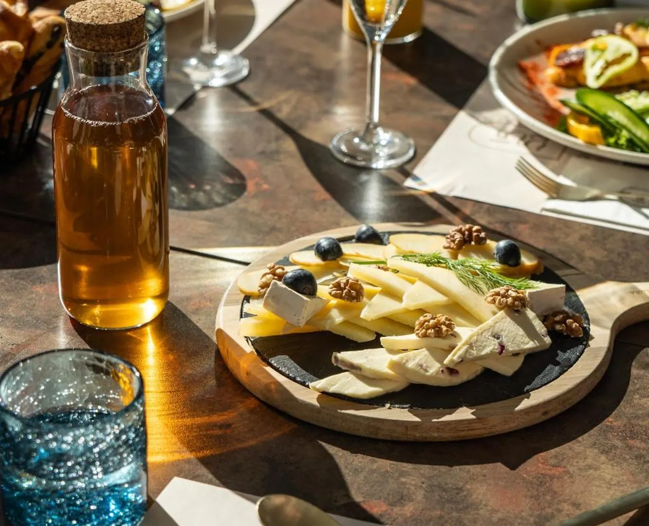 1552 Boutique Hotel Eger